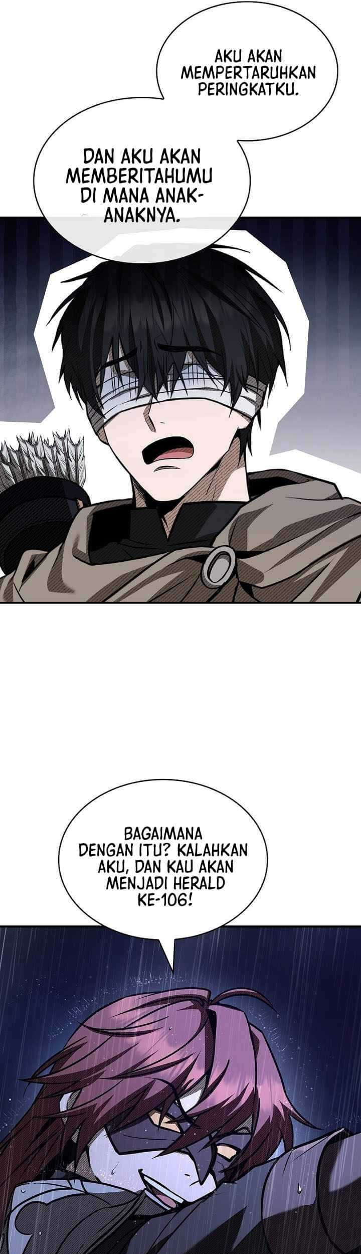 Night of the Soulless Heathens Chapter 29 Gambar 52