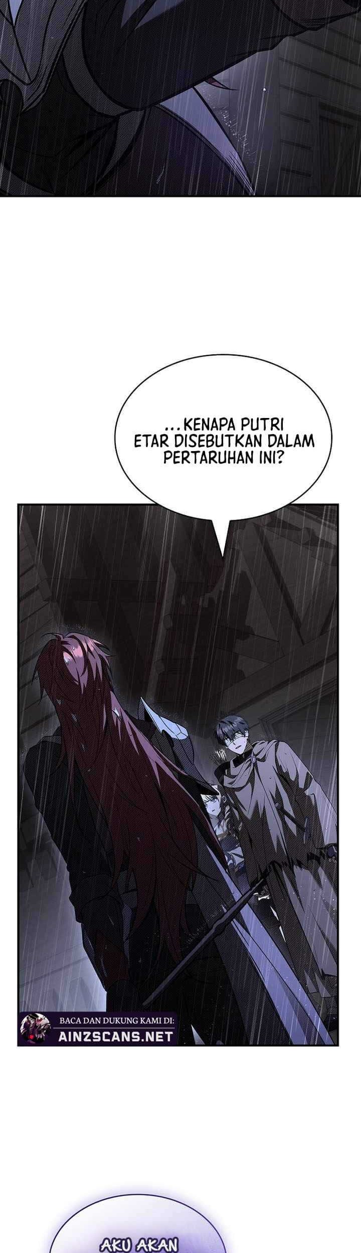 Night of the Soulless Heathens Chapter 29 Gambar 53