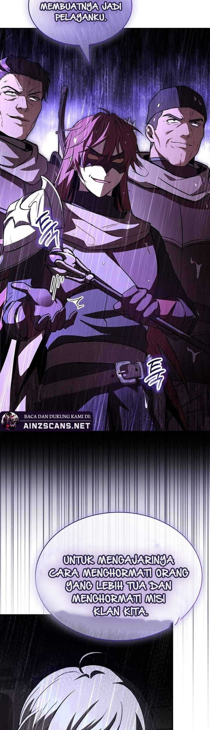 Night of the Soulless Heathens Chapter 29 Gambar 54