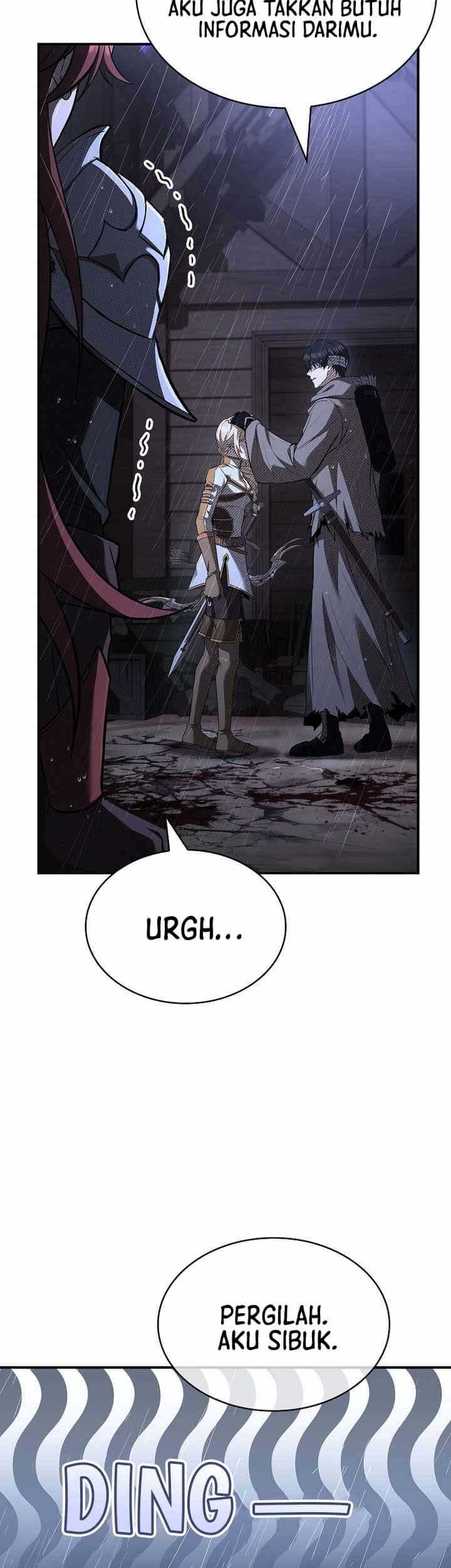 Night of the Soulless Heathens Chapter 29 Gambar 57