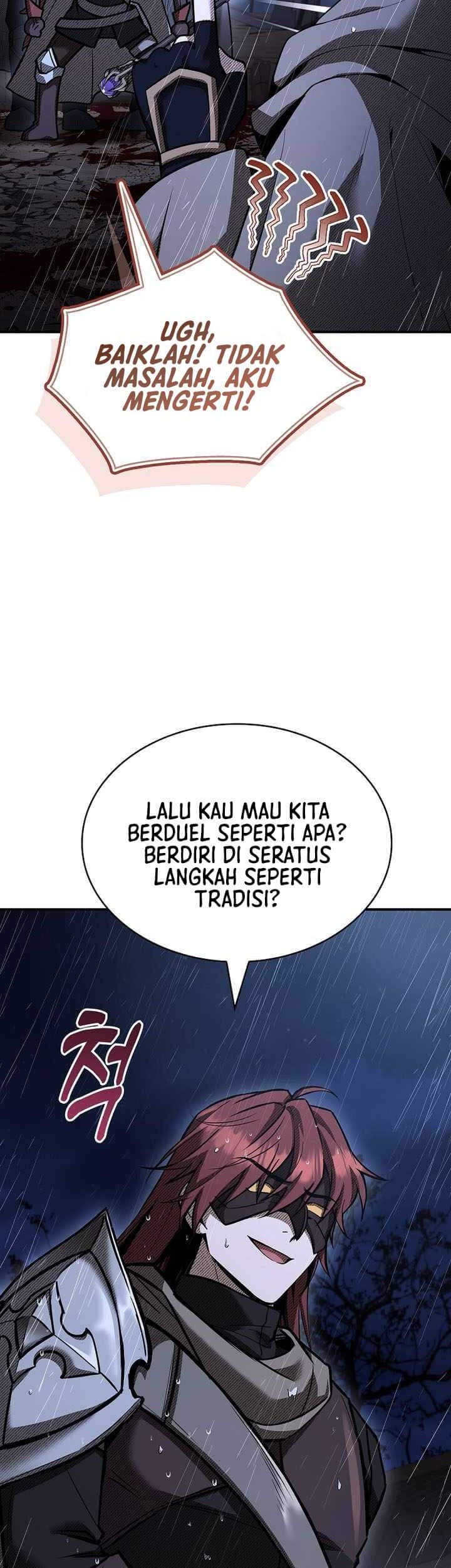 Night of the Soulless Heathens Chapter 29 Gambar 62