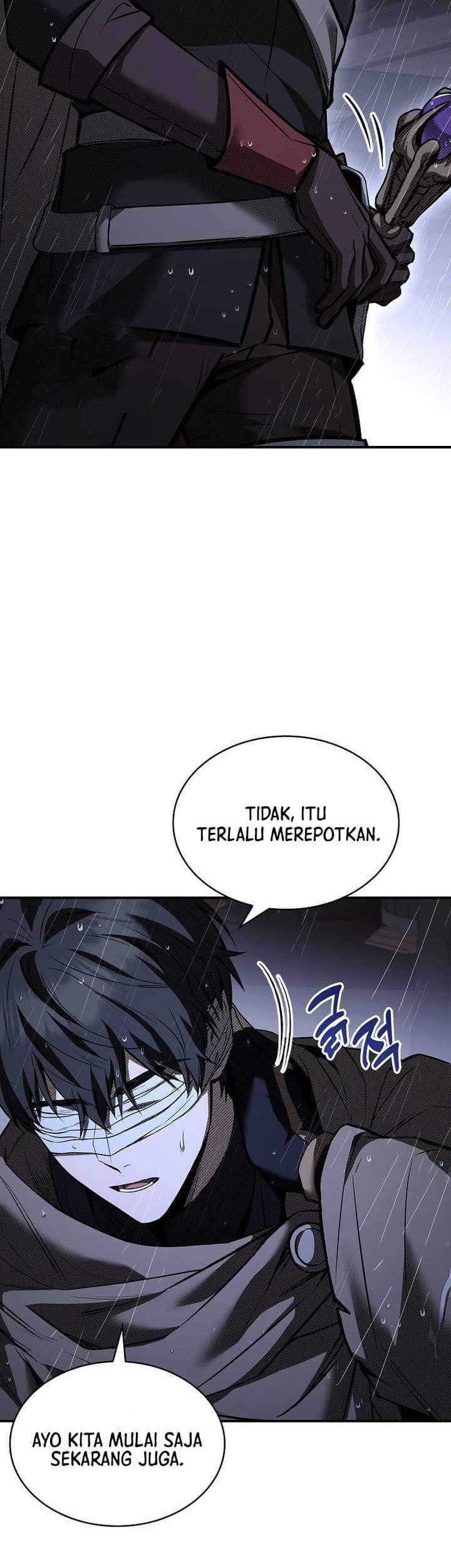 Night of the Soulless Heathens Chapter 29 Gambar 63