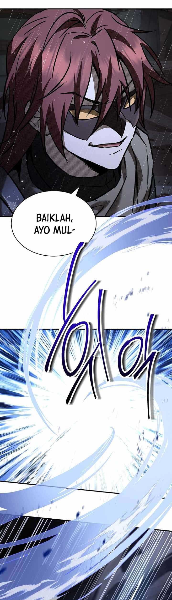Night of the Soulless Heathens Chapter 29 Gambar 64