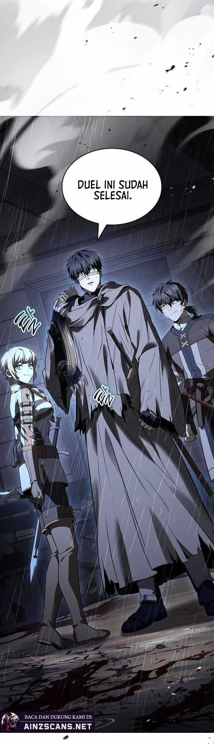 Night of the Soulless Heathens Chapter 29 Gambar 68