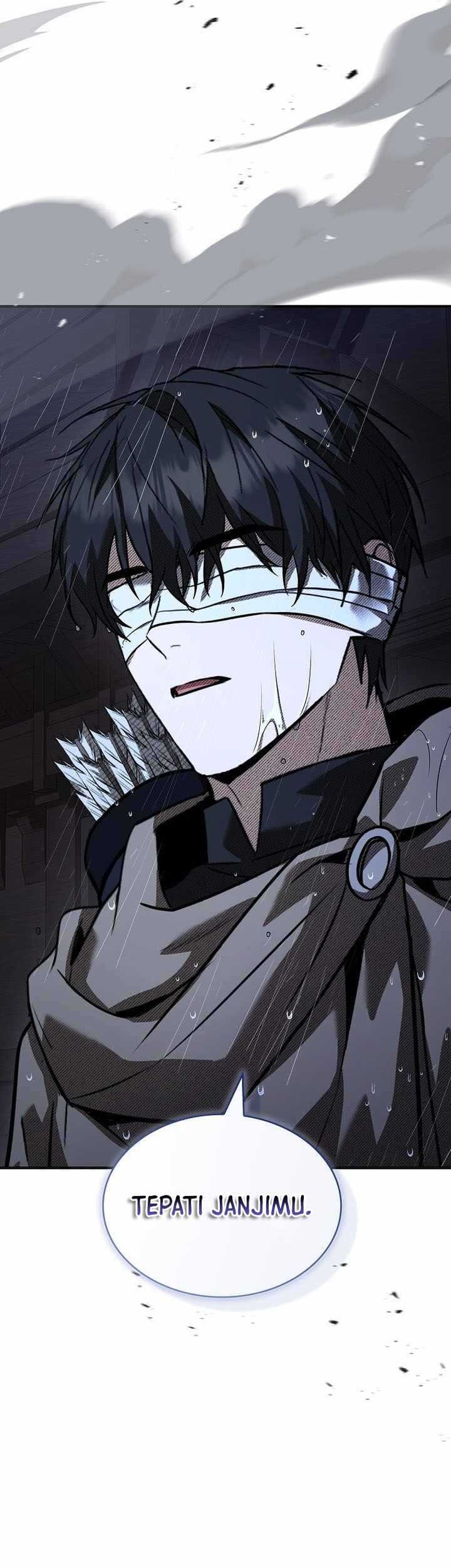 Night of the Soulless Heathens Chapter 29 Gambar 69