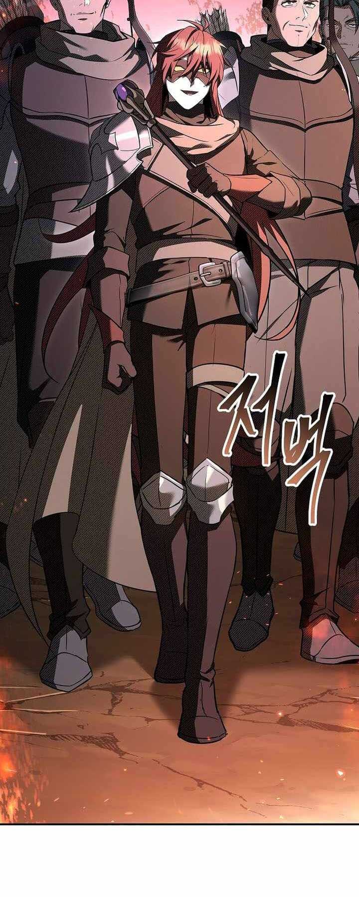 Night of the Soulless Heathens Chapter 29 Gambar 5