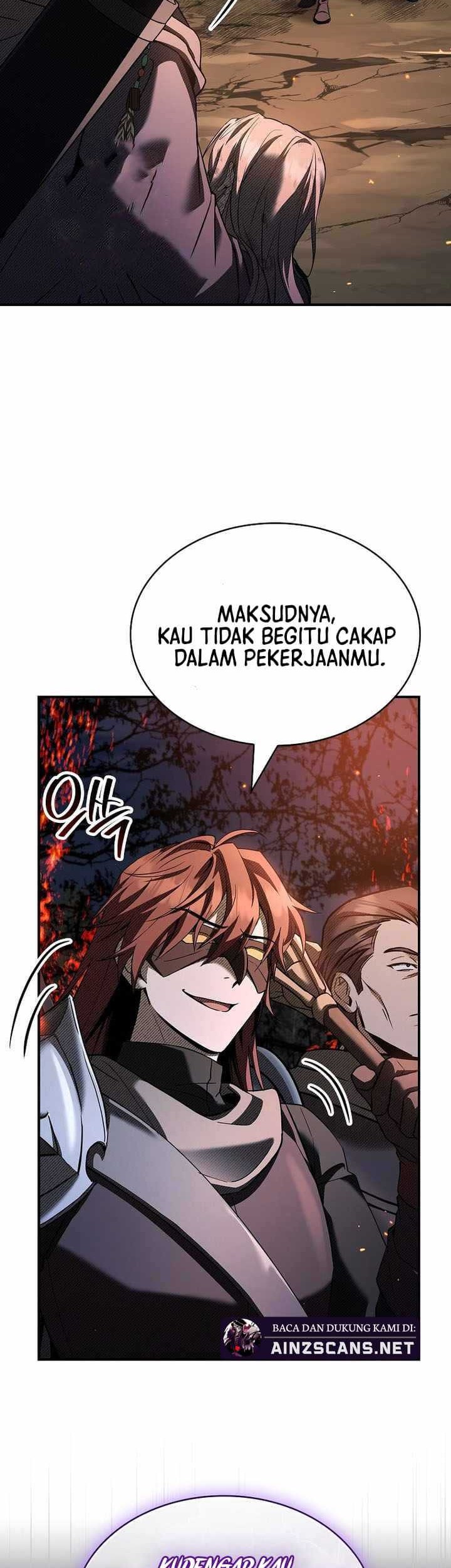 Night of the Soulless Heathens Chapter 29 Gambar 7