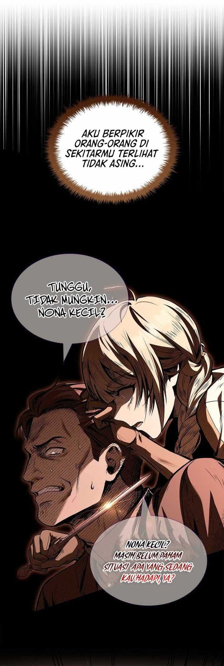 Night of the Soulless Heathens Chapter 29 Gambar 9