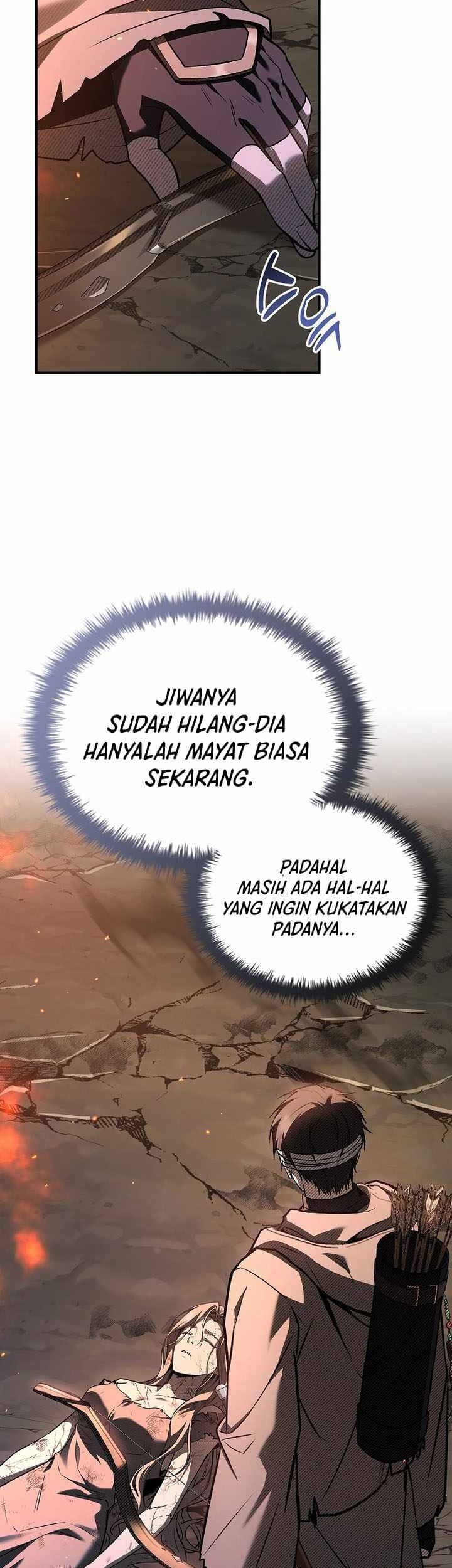 Night of the Soulless Heathens Chapter 29 Gambar 12