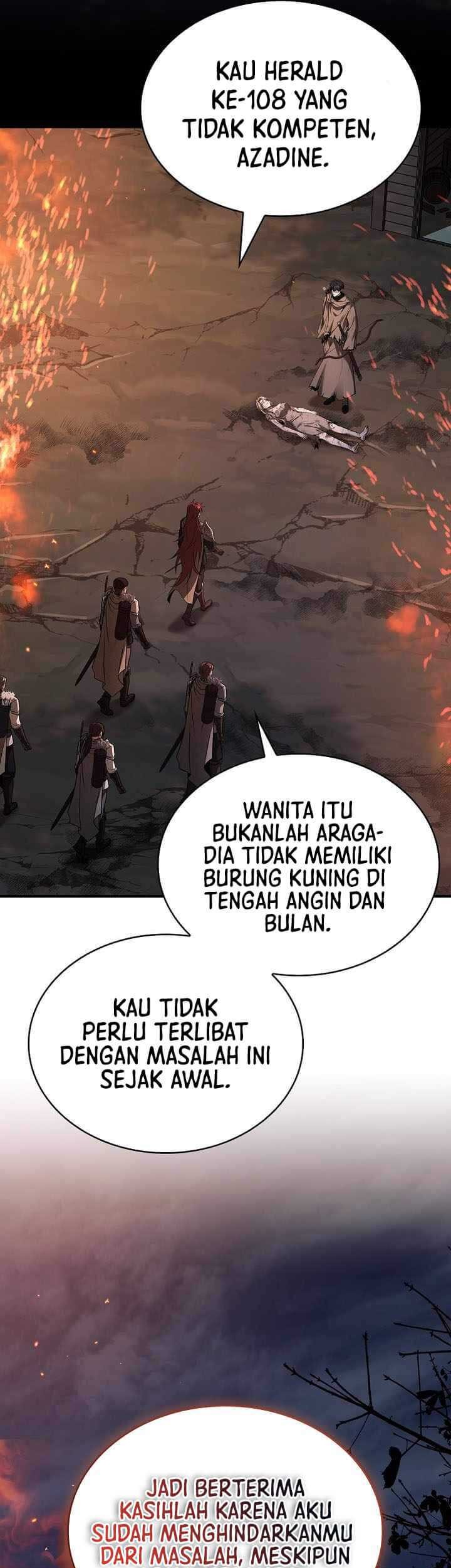 Night of the Soulless Heathens Chapter 29 Gambar 14