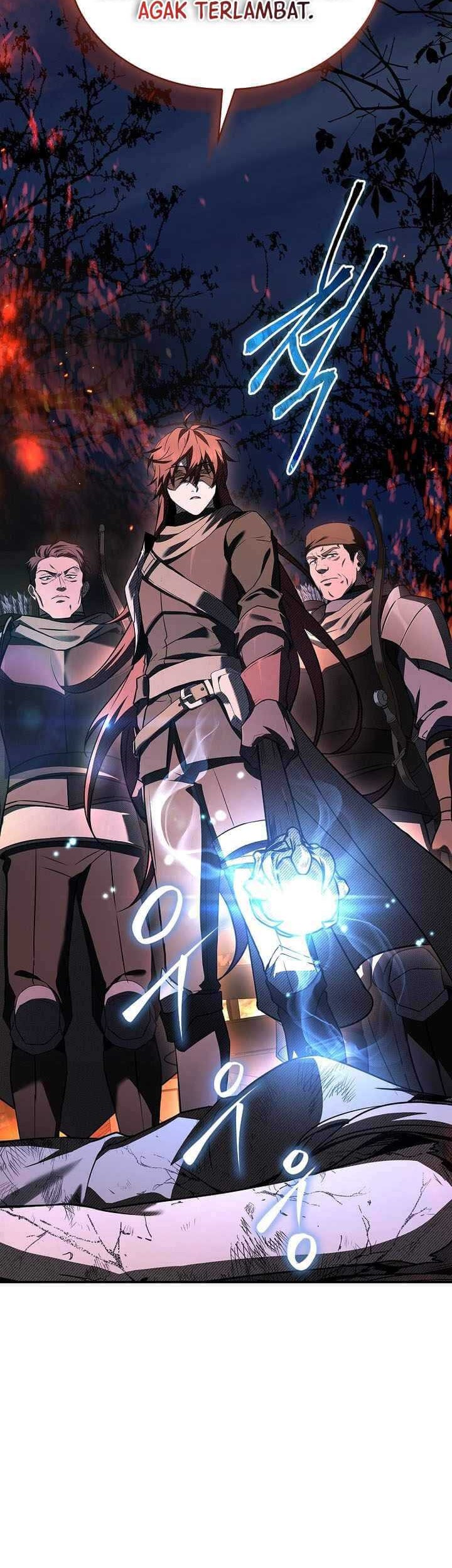 Night of the Soulless Heathens Chapter 29 Gambar 15
