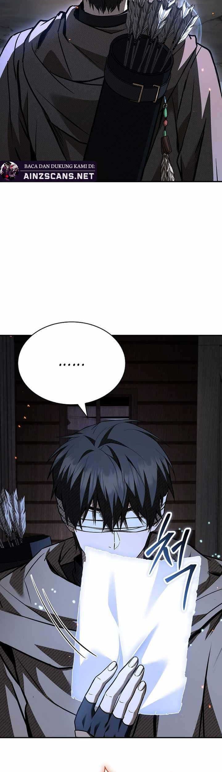 Night of the Soulless Heathens Chapter 29 Gambar 19
