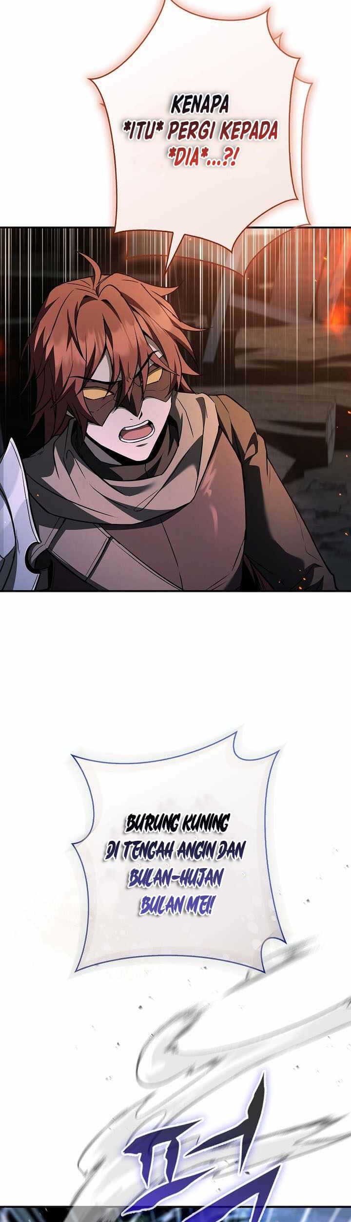 Night of the Soulless Heathens Chapter 29 Gambar 20