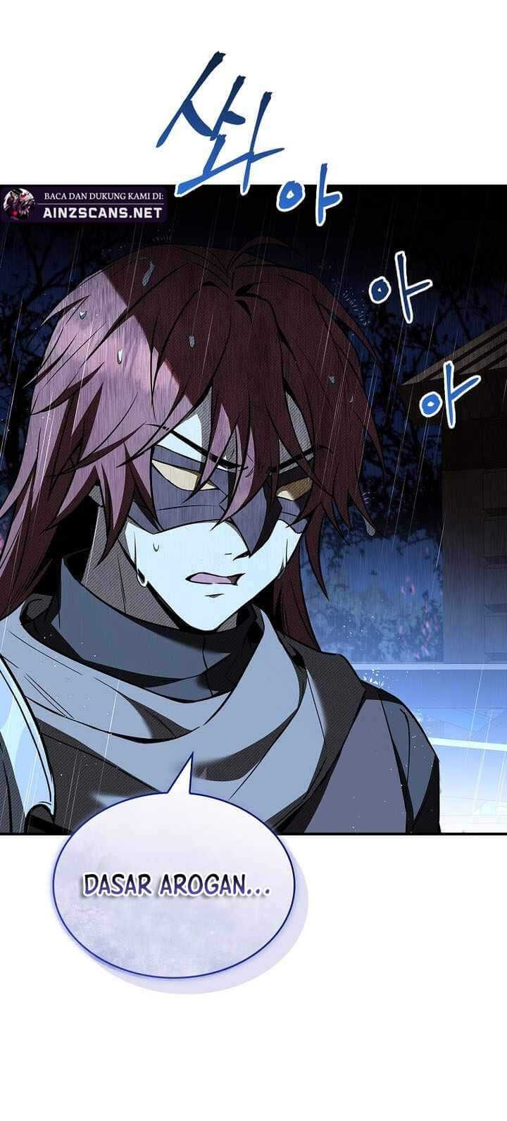 Night of the Soulless Heathens Chapter 29 Gambar 24
