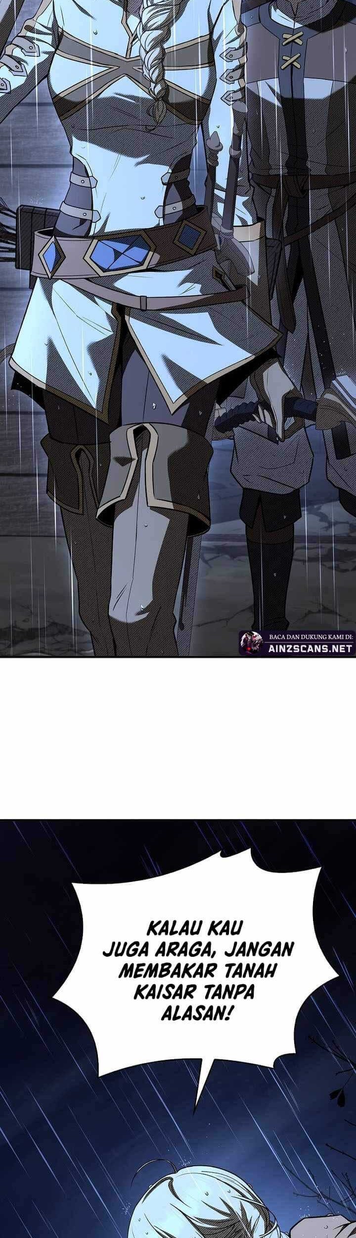 Night of the Soulless Heathens Chapter 29 Gambar 26