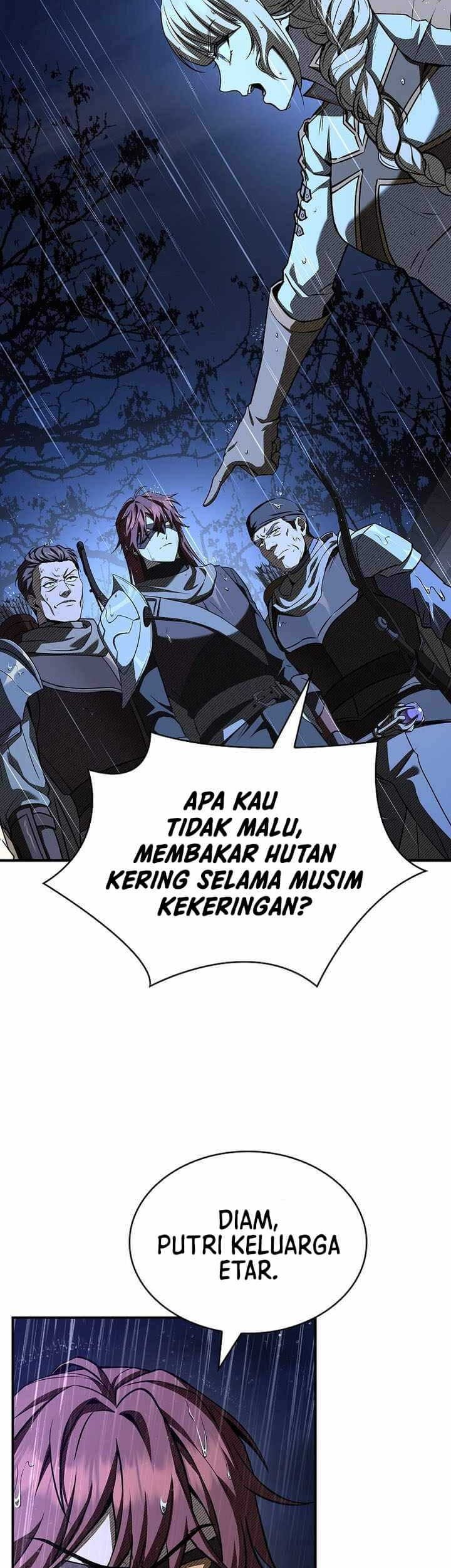 Night of the Soulless Heathens Chapter 29 Gambar 27