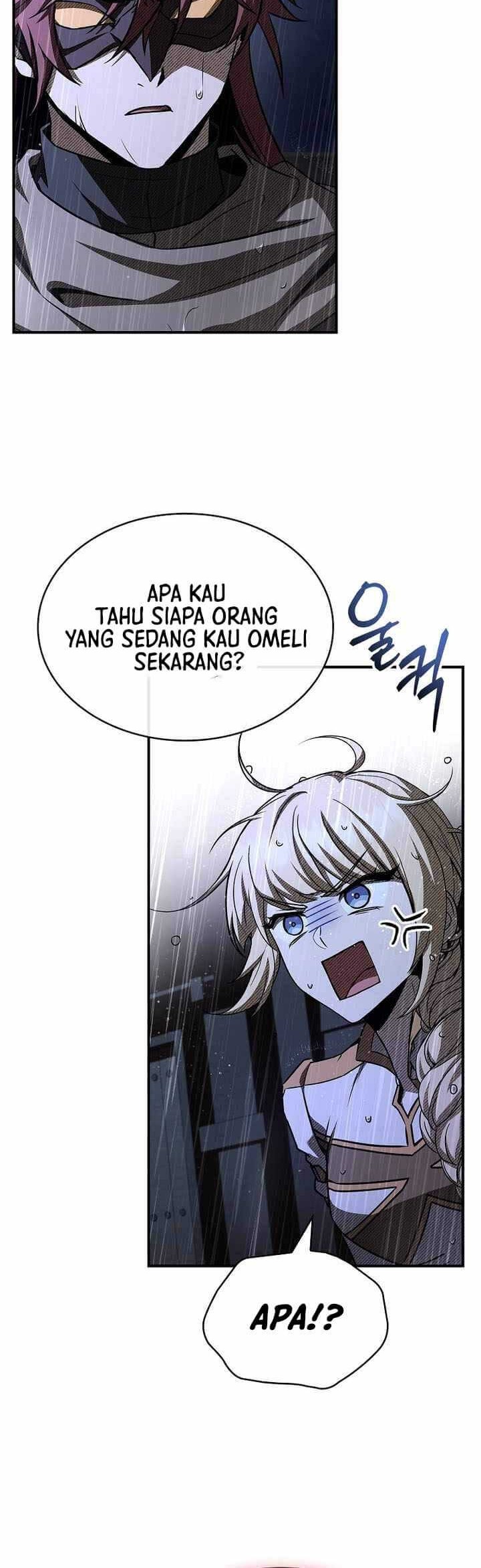 Night of the Soulless Heathens Chapter 29 Gambar 28