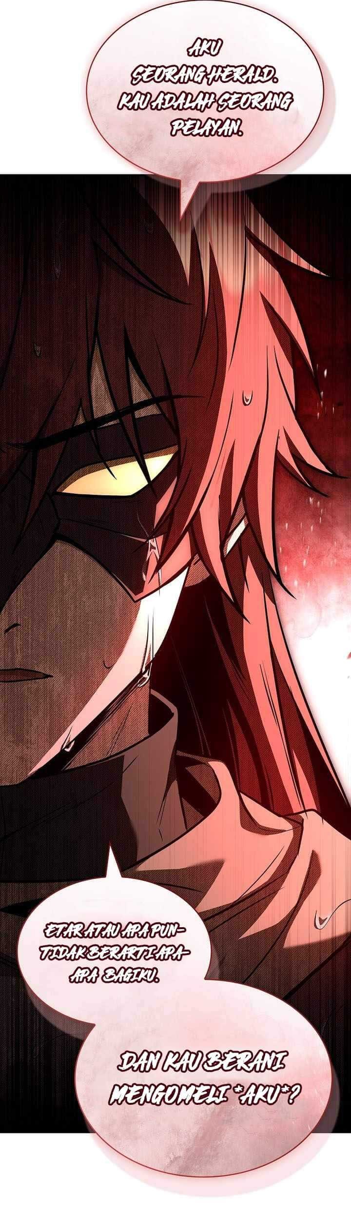 Night of the Soulless Heathens Chapter 29 Gambar 29