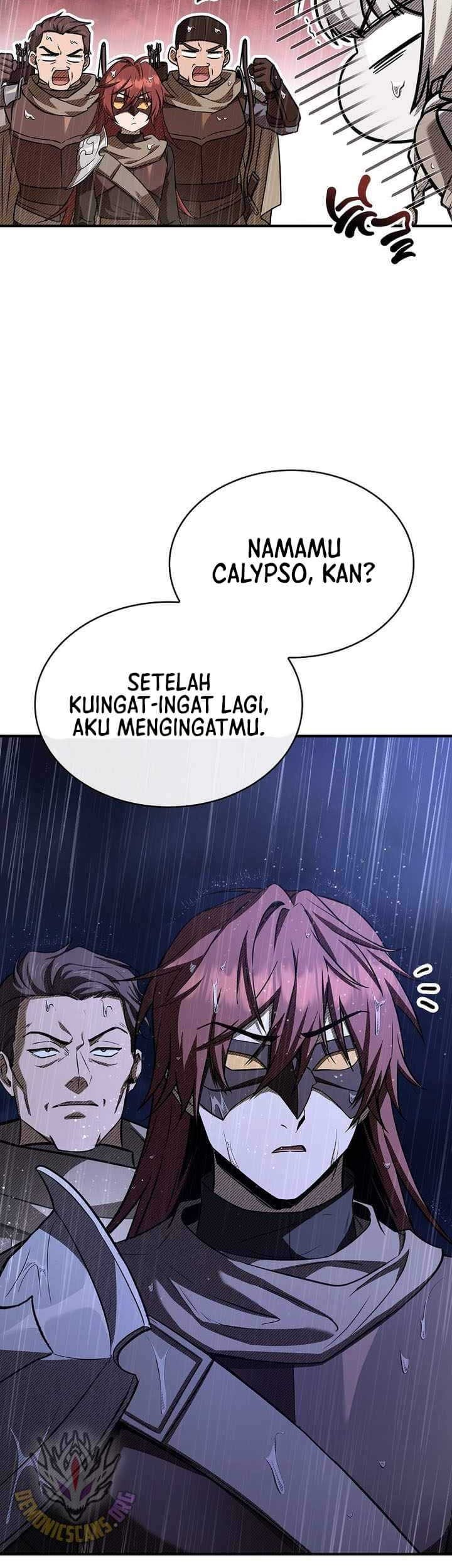 Night of the Soulless Heathens Chapter 29 Gambar 31