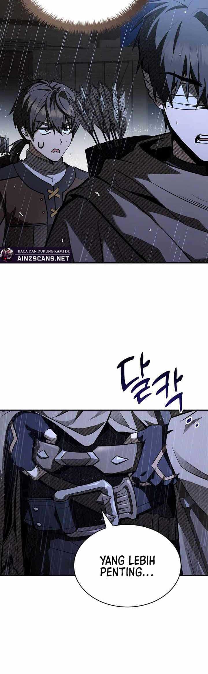 Night of the Soulless Heathens Chapter 29 Gambar 36