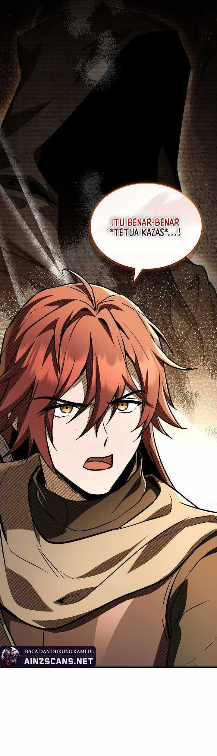 Night of the Soulless Heathens Chapter 30 Gambar 40