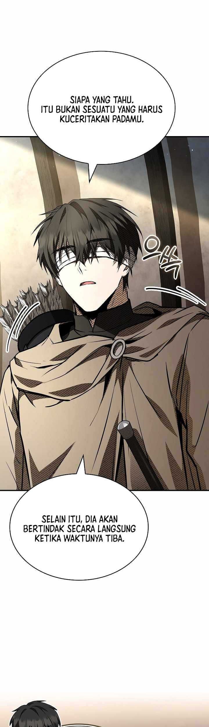 Night of the Soulless Heathens Chapter 30 Gambar 41