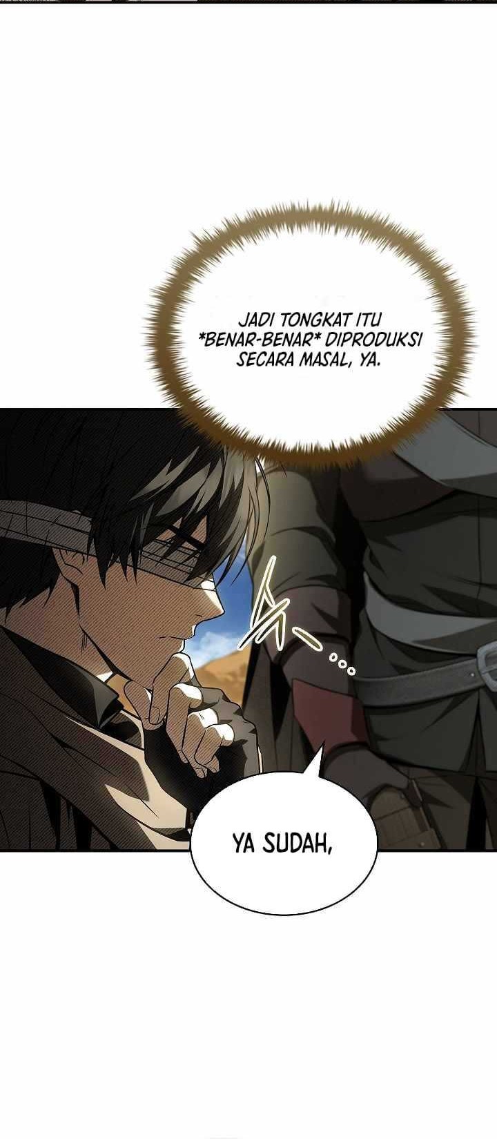 Night of the Soulless Heathens Chapter 30 Gambar 43