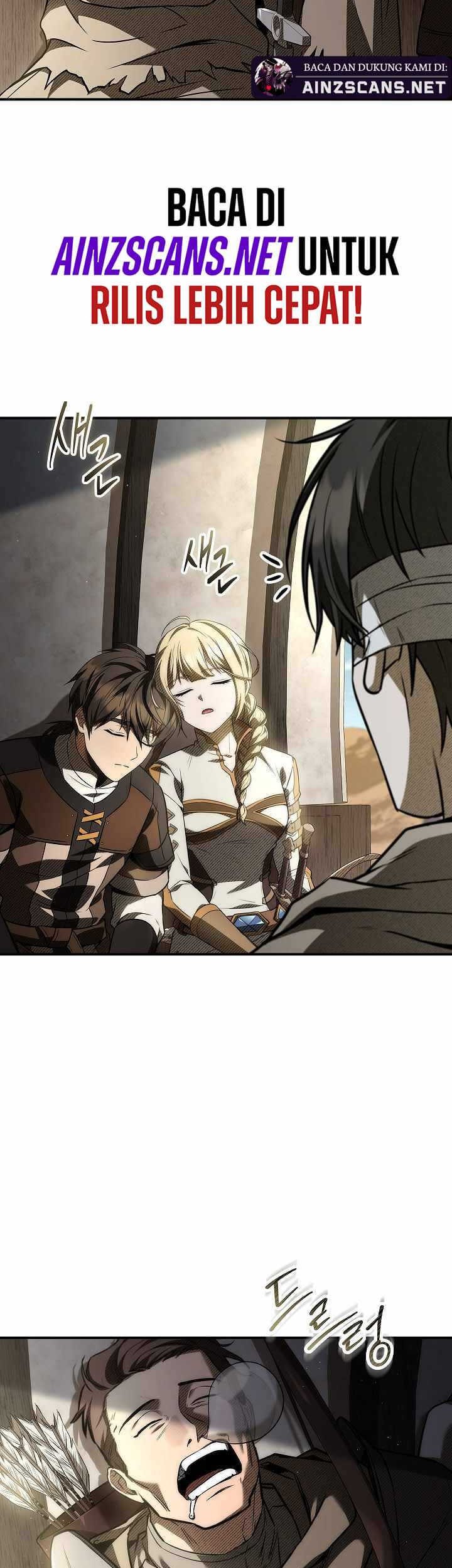 Night of the Soulless Heathens Chapter 30 Gambar 46