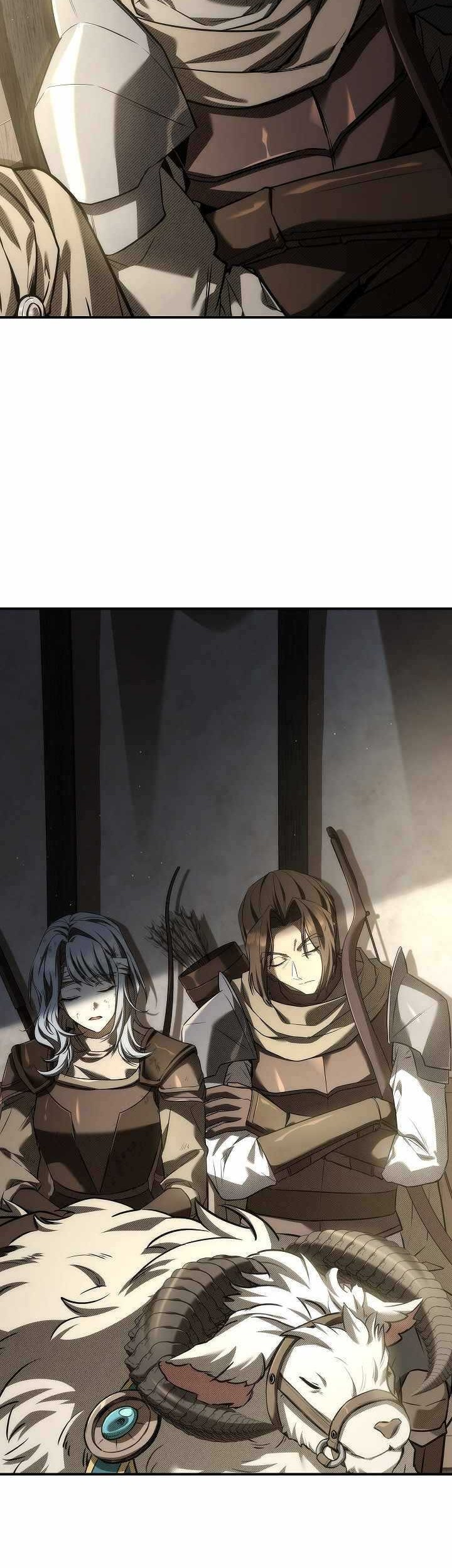 Night of the Soulless Heathens Chapter 30 Gambar 47