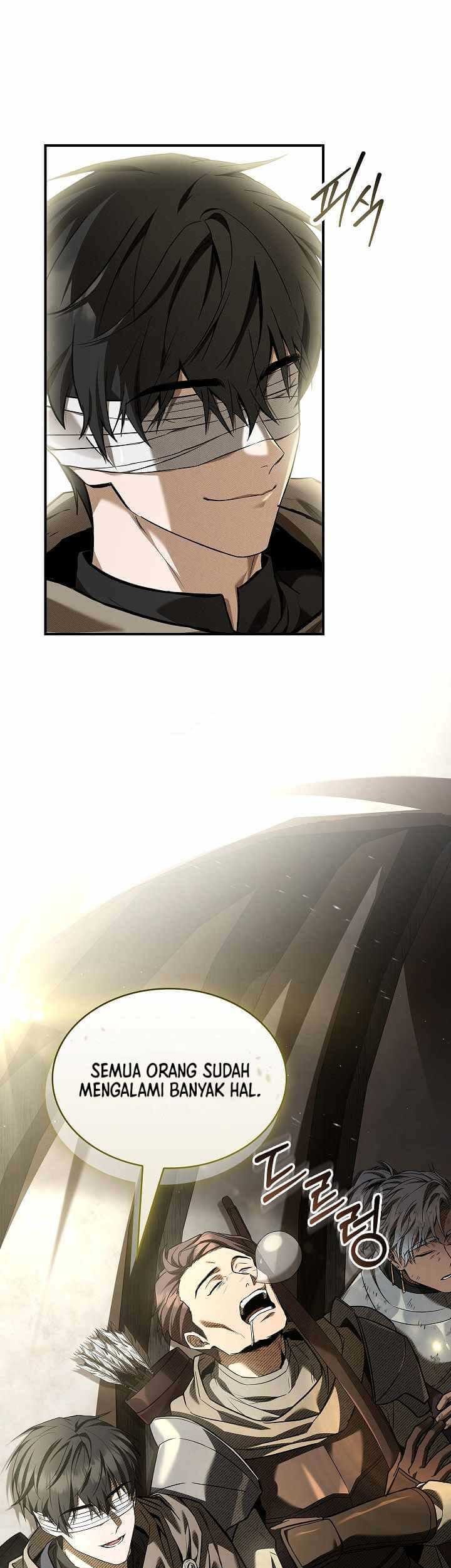 Night of the Soulless Heathens Chapter 30 Gambar 48