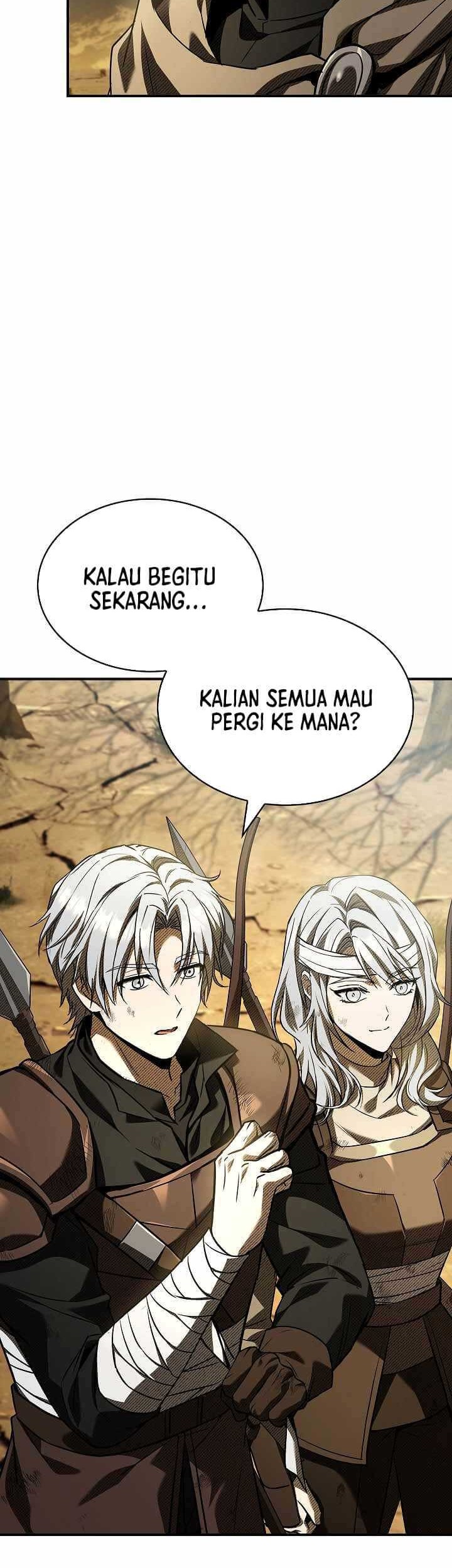 Night of the Soulless Heathens Chapter 30 Gambar 55