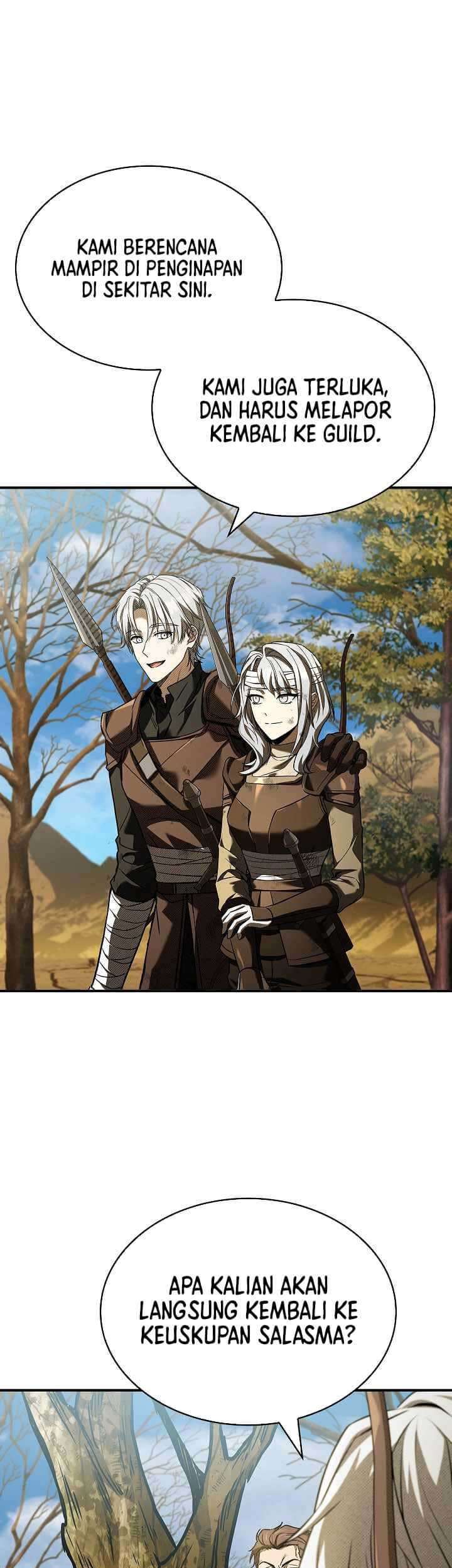 Night of the Soulless Heathens Chapter 30 Gambar 56