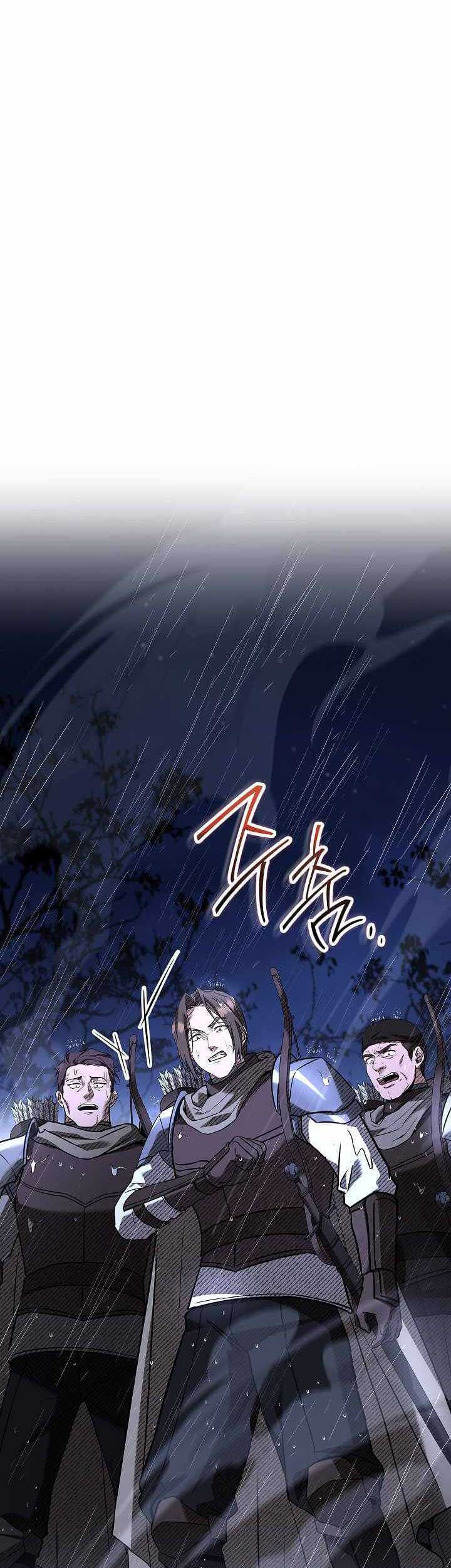 Baca Manhwa Night of the Soulless Heathens Chapter 30 Gambar 2