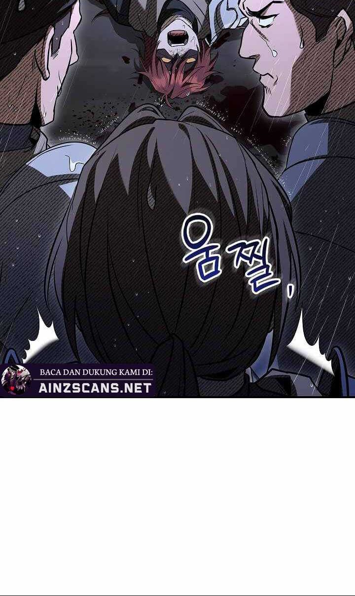 Night of the Soulless Heathens Chapter 30 Gambar 6