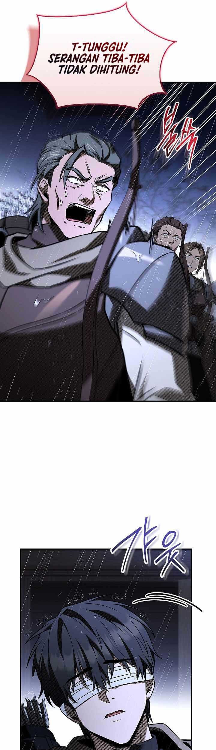 Night of the Soulless Heathens Chapter 30 Gambar 7