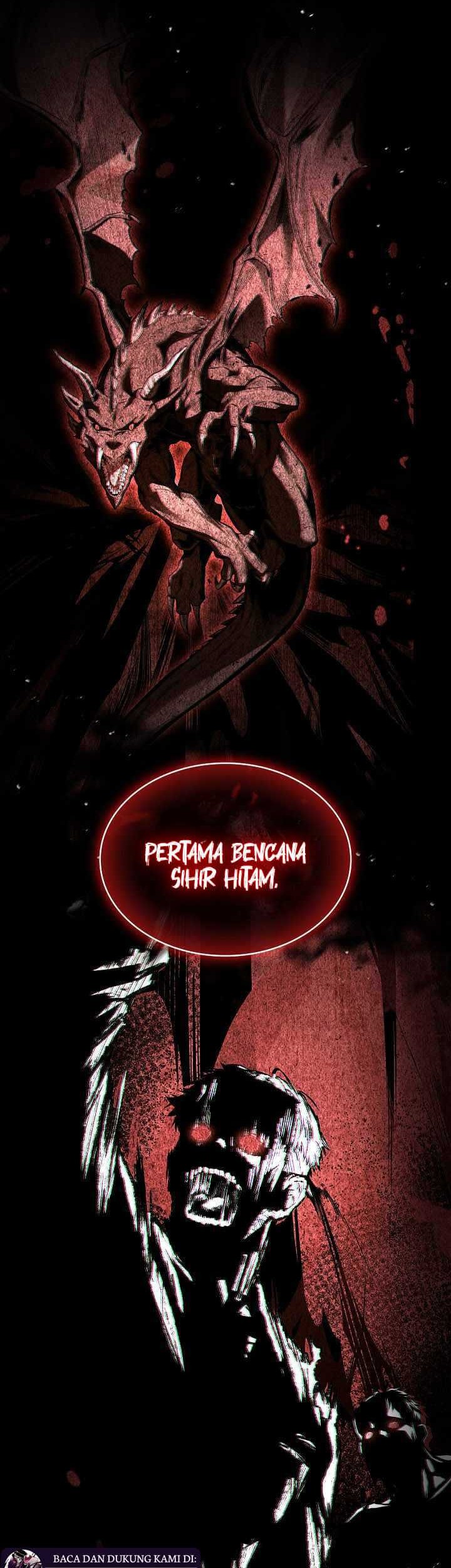 Night of the Soulless Heathens Chapter 30 Gambar 25