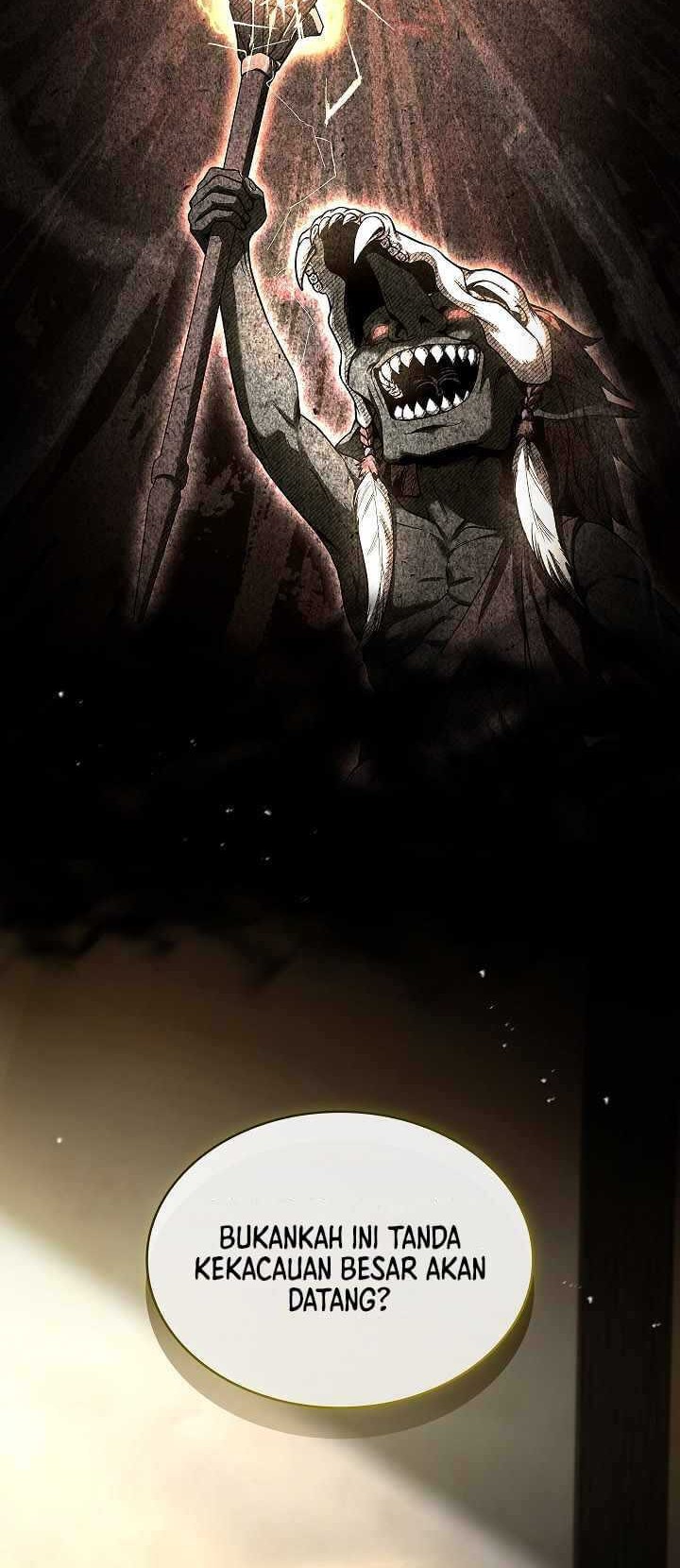 Night of the Soulless Heathens Chapter 30 Gambar 27