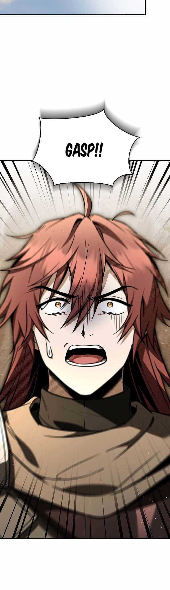Night of the Soulless Heathens Chapter 30 Gambar 30