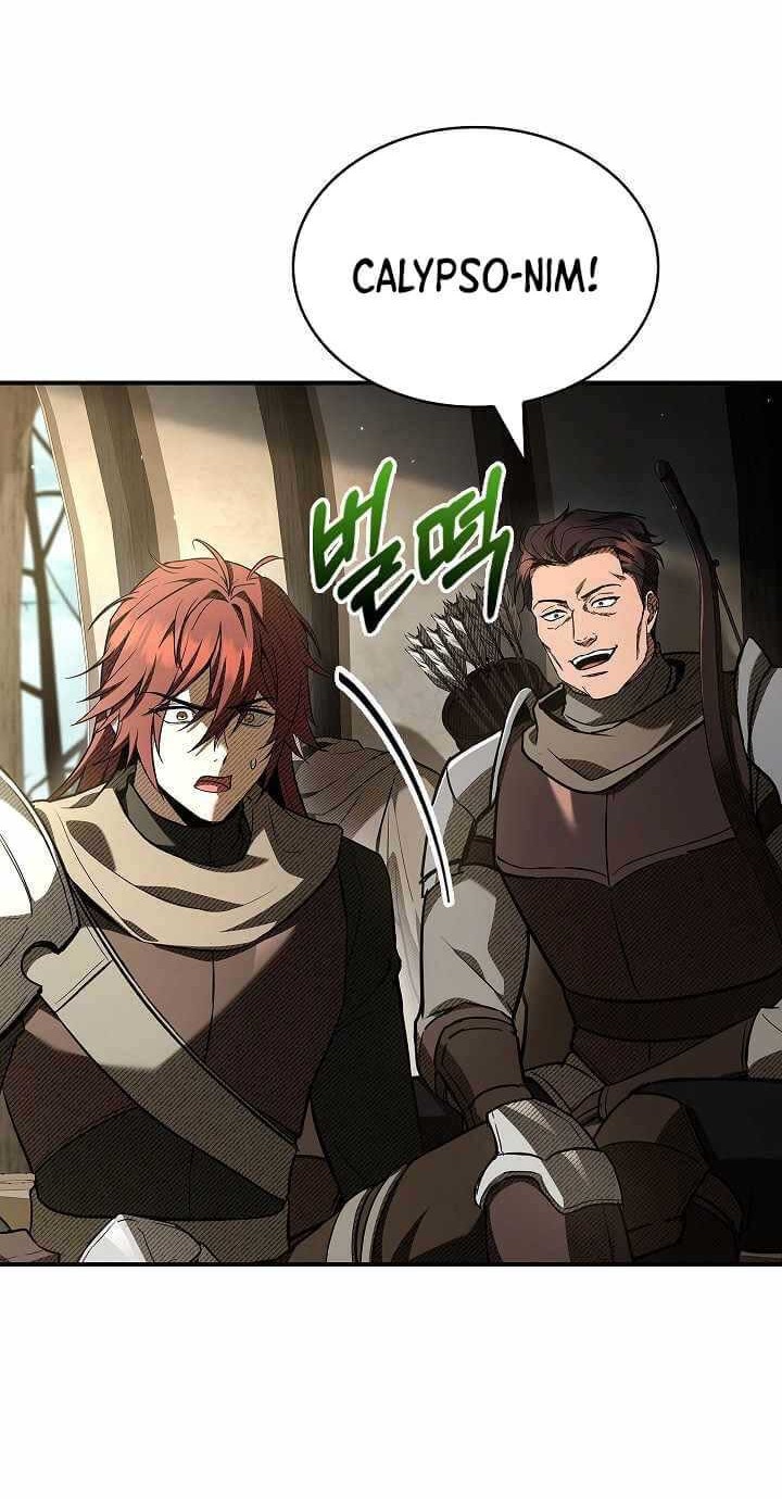 Night of the Soulless Heathens Chapter 30 Gambar 31