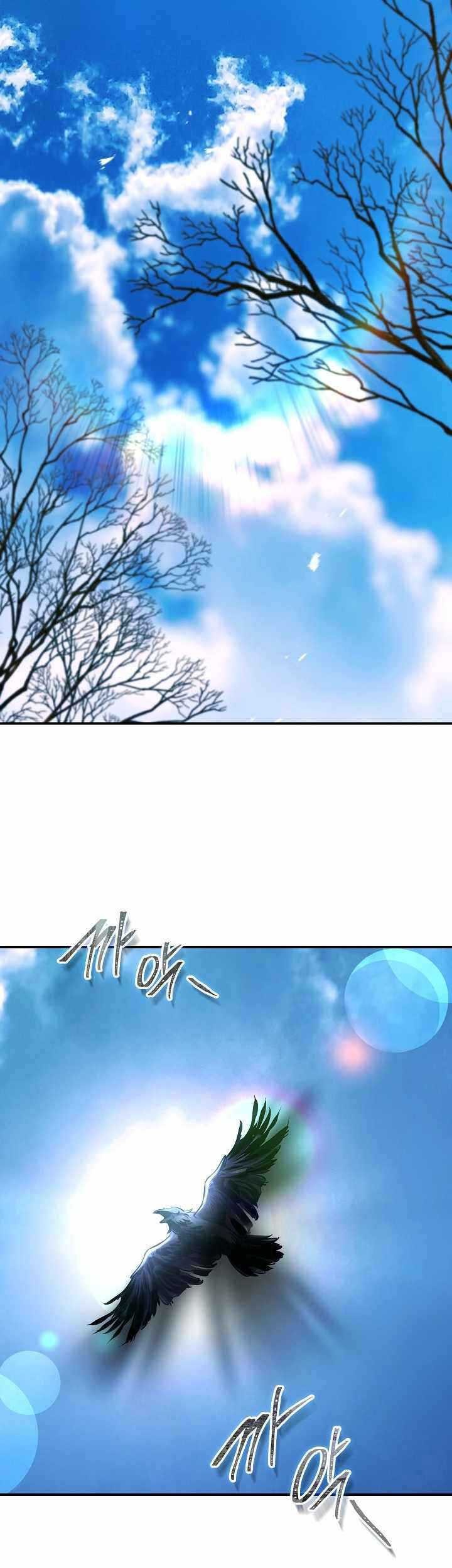 Night of the Soulless Heathens Chapter 31 Gambar 15