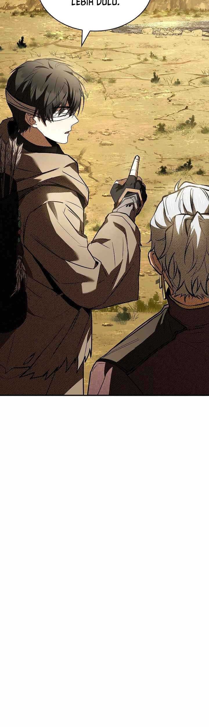 Night of the Soulless Heathens Chapter 31 Gambar 20