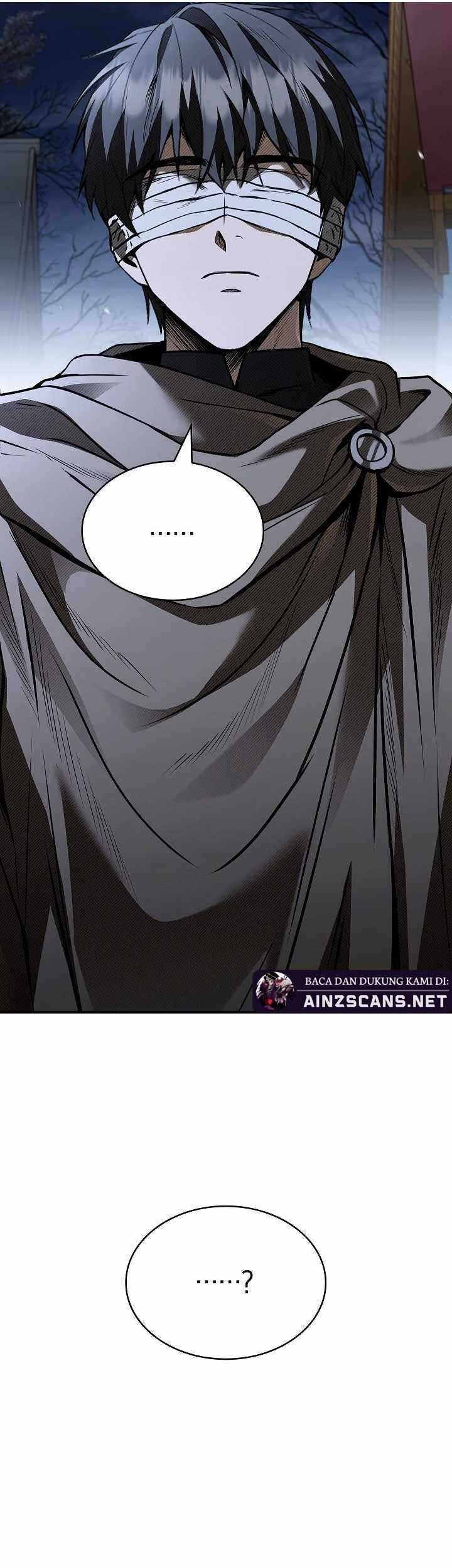 Night of the Soulless Heathens Chapter 32 Gambar 72