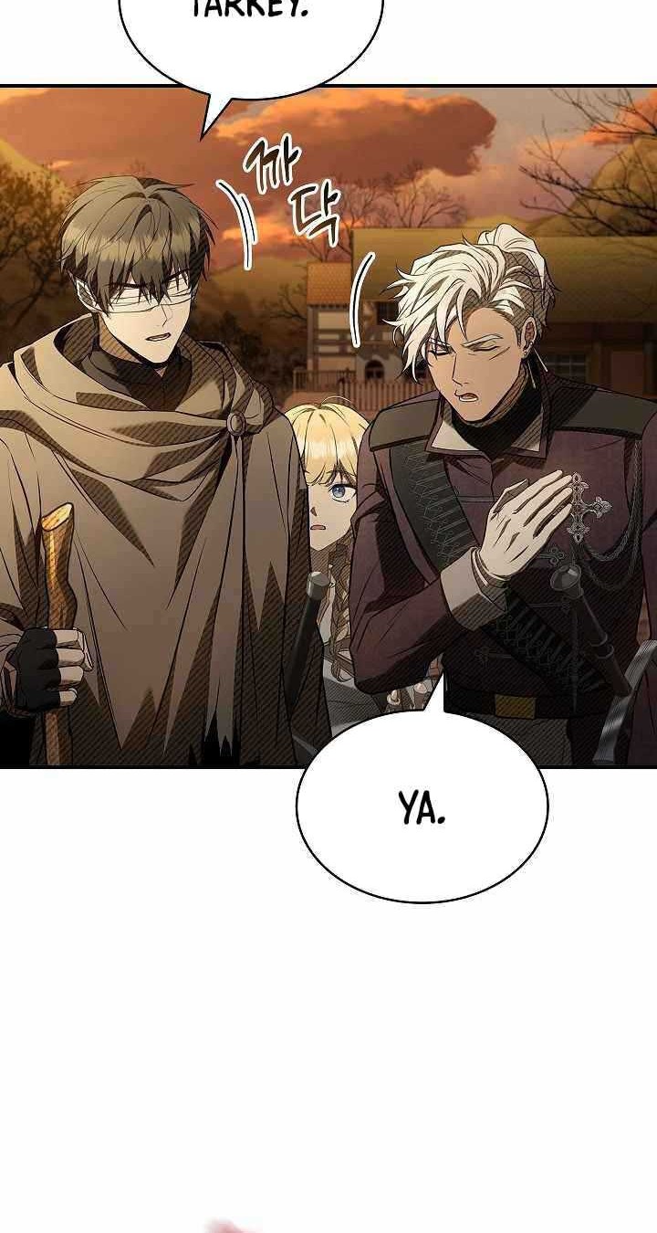 Night of the Soulless Heathens Chapter 32 Gambar 35