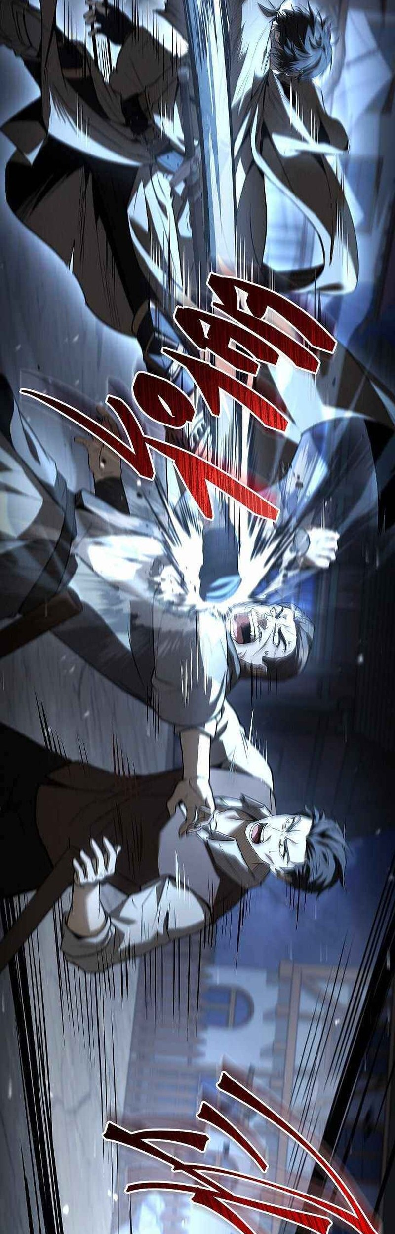 Night of the Soulless Heathens Chapter 33 Gambar 39