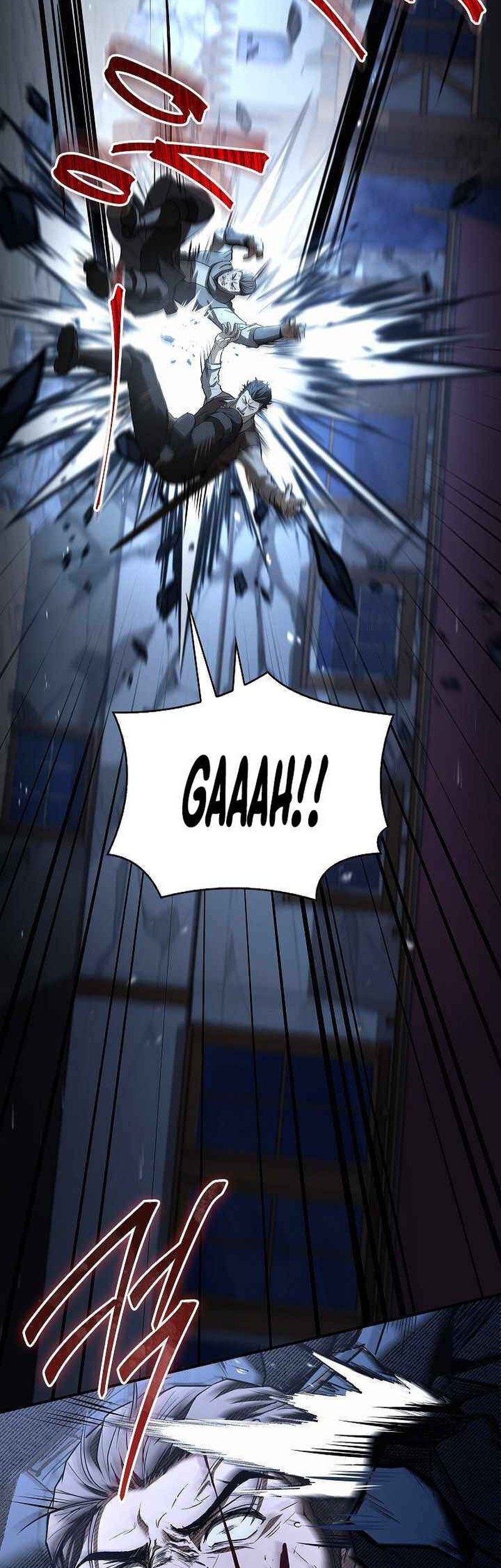 Night of the Soulless Heathens Chapter 33 Gambar 40