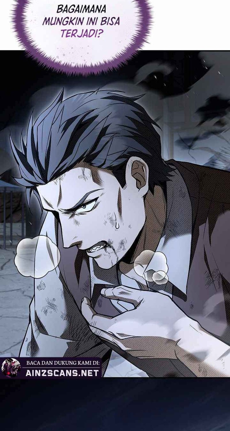 Night of the Soulless Heathens Chapter 33 Gambar 45