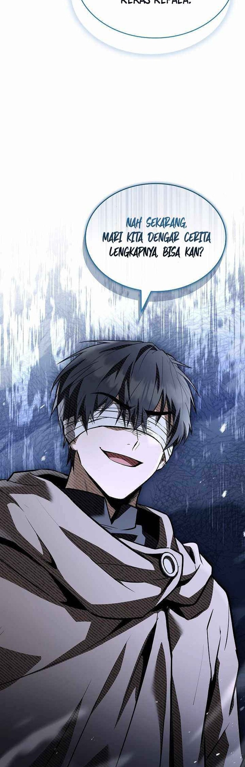Night of the Soulless Heathens Chapter 33 Gambar 47