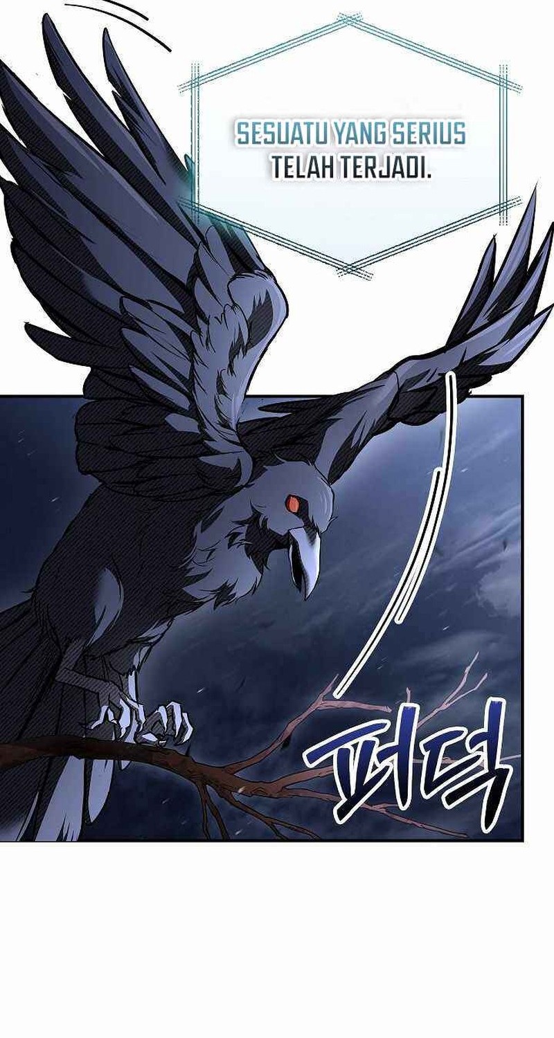 Night of the Soulless Heathens Chapter 33 Gambar 49
