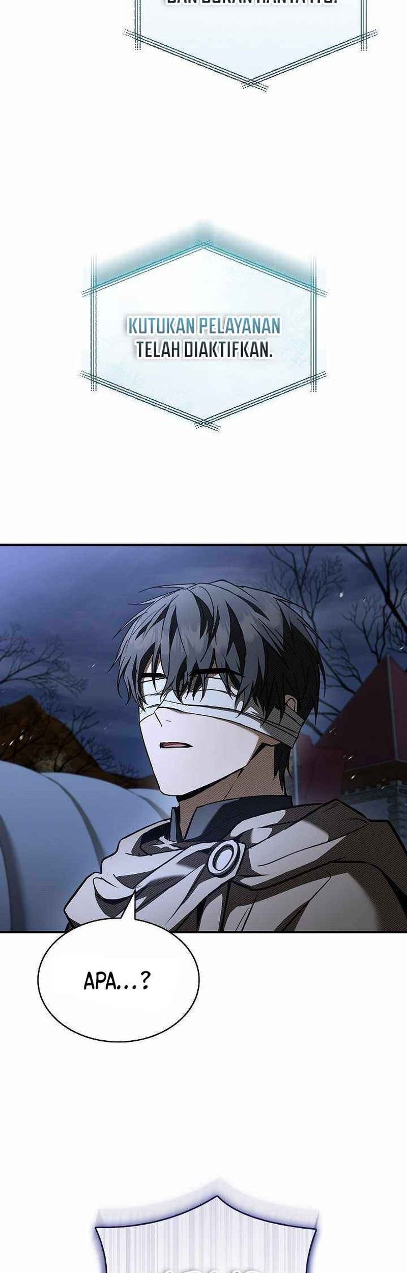 Night of the Soulless Heathens Chapter 33 Gambar 52