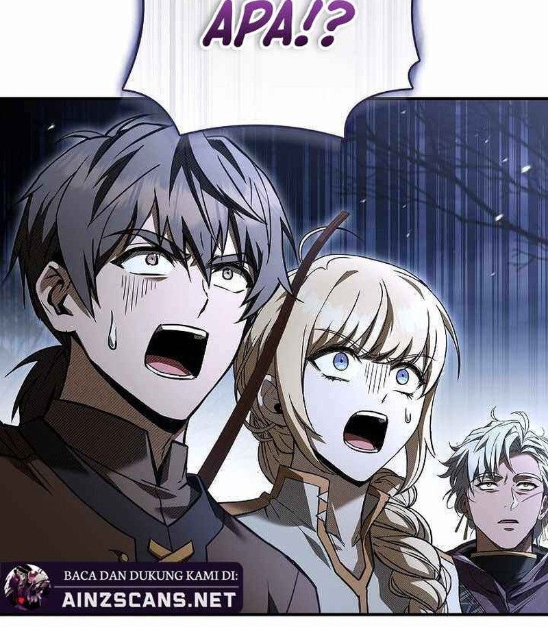 Night of the Soulless Heathens Chapter 33 Gambar 53